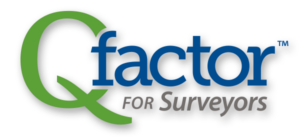 Qfactor For Surveyors