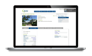 Qfactor | Project Management Software | Land Surveyor Software