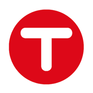 TSheets software logo