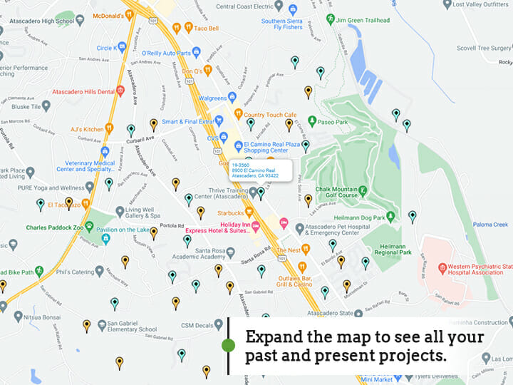 Project Management for Land Surveyors | Qfactor