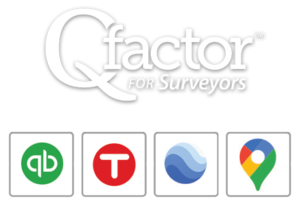 Qfactor For Surveyors