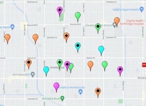 Land Surveyor Software Qfactor