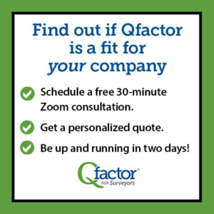 Find out if Qfactor is a fit for your company