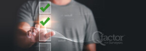 Software for Land Surveyor Companies | Qfactor
