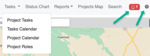 Land Surveyor Project Management Software