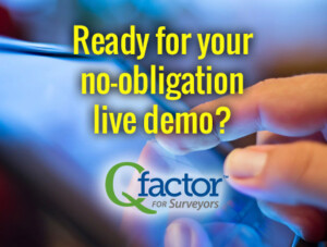 Qfactor | Project Management Software