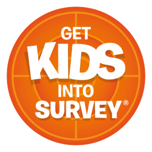 Get Kids Into Survey