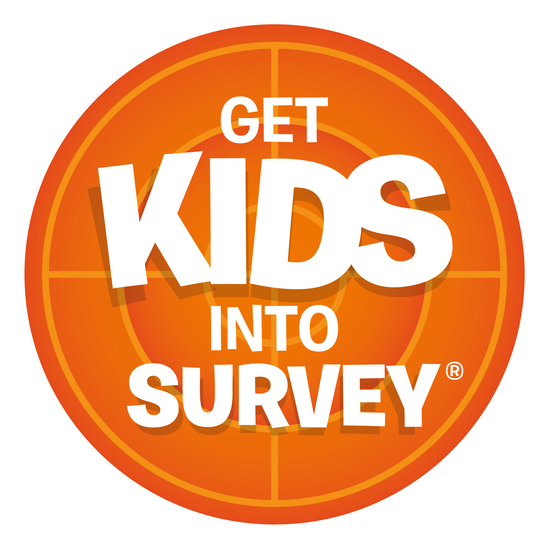 Gete Kids Into Survey