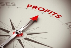 Profit Compass